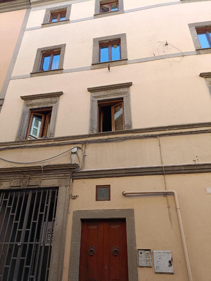 I Celestini Viterbo Exterior foto