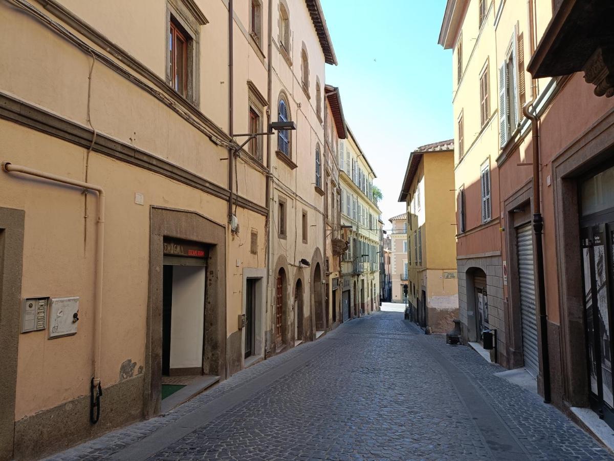 I Celestini Viterbo Exterior foto