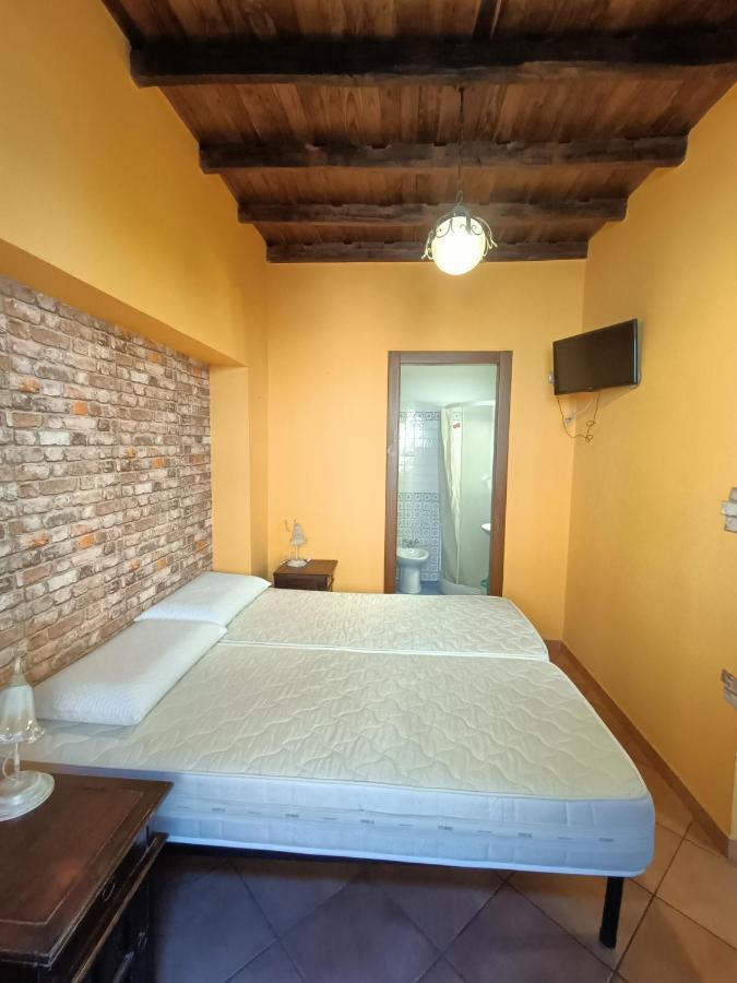 I Celestini Viterbo Exterior foto